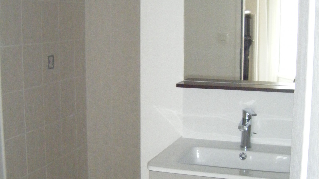 Photo of Bathroom in L'Echardiere