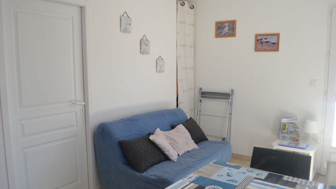 Photo of Livingroom in L'Echardiere
