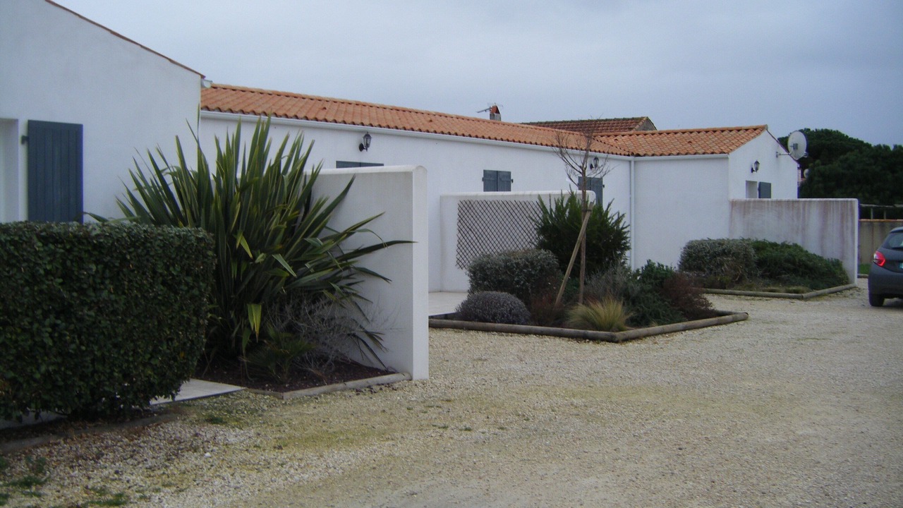 Photo of Outdoor in L'Echardiere
