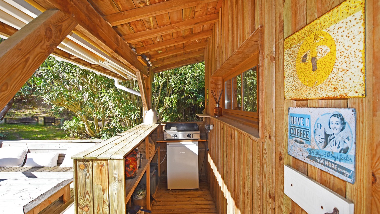 Photo of Outdoor in Cap-Ferret