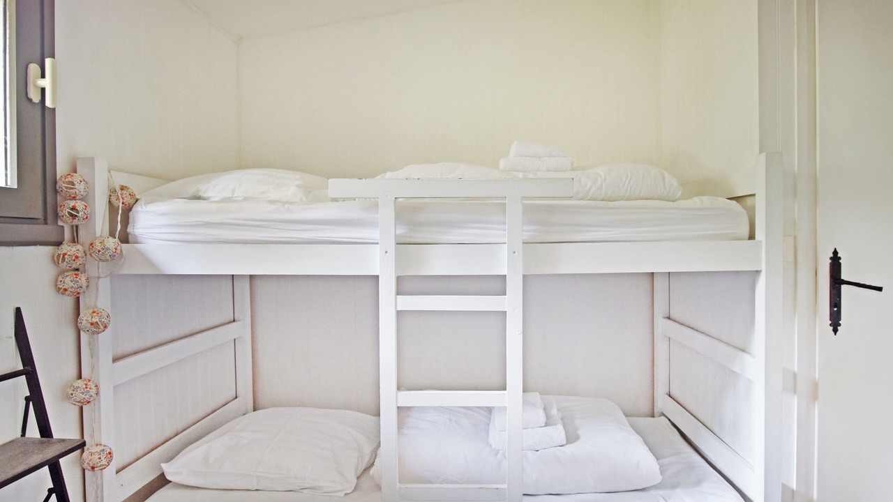 Photo of Bedroom in Cap-Ferret