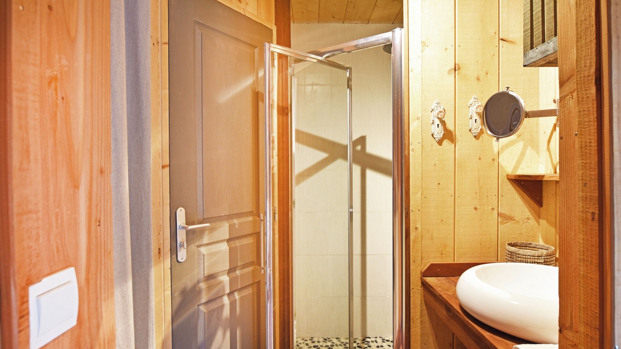 Photo of Bathroom in Cap-Ferret