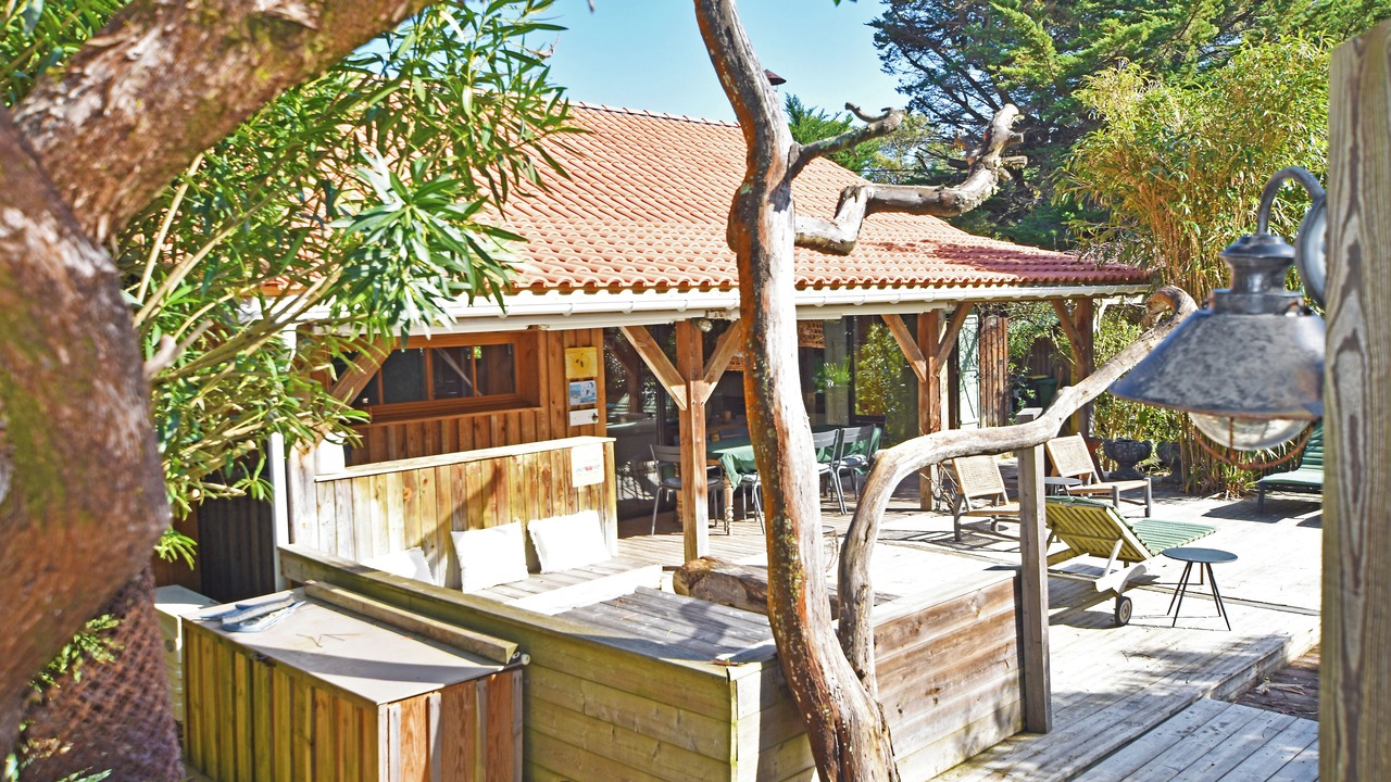 Photo of Outdoor in Cap-Ferret