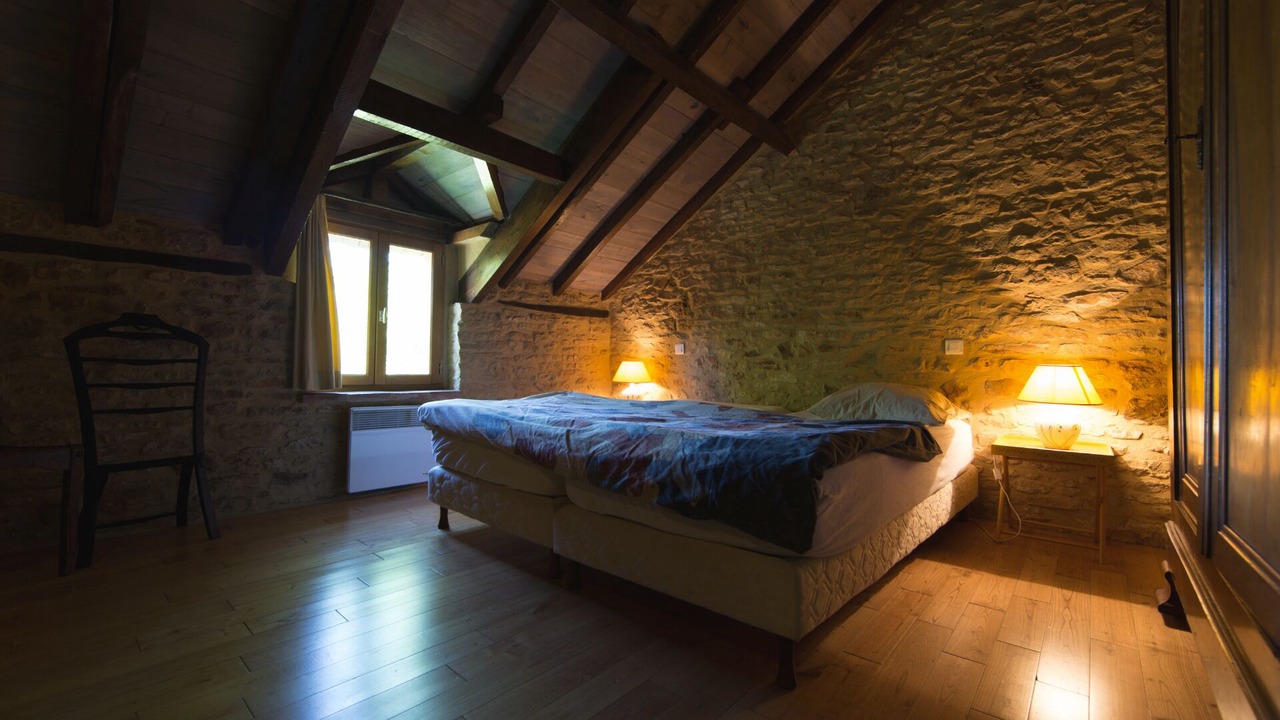 Photo of Bedroom in Urval