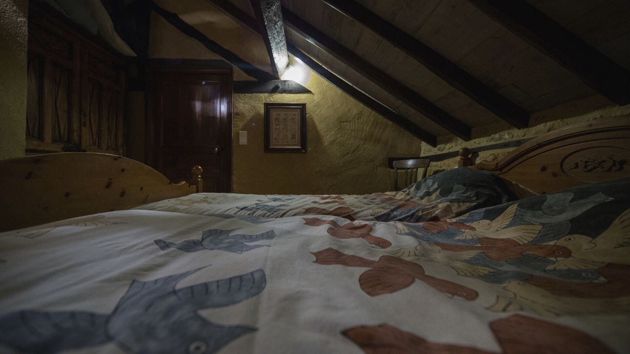 Photo of Bedroom in Urval