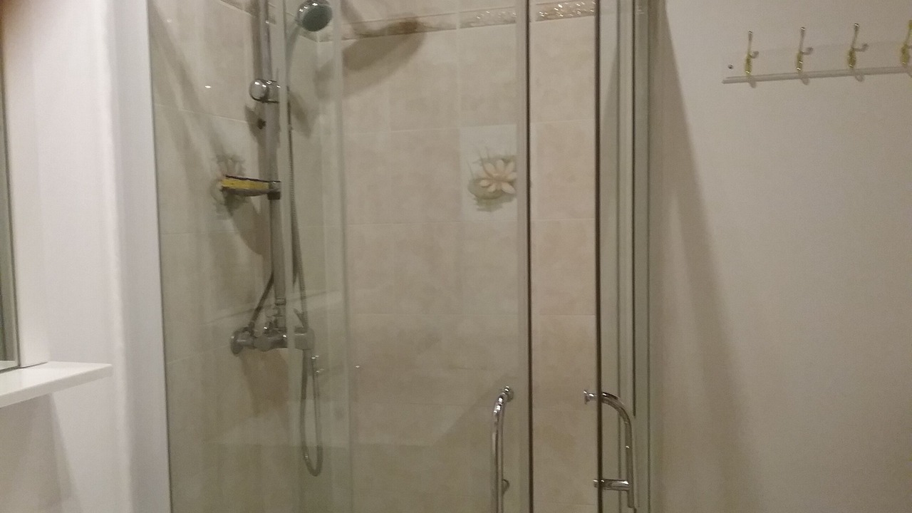 Photo of Bathroom in Les Portes-en-Re