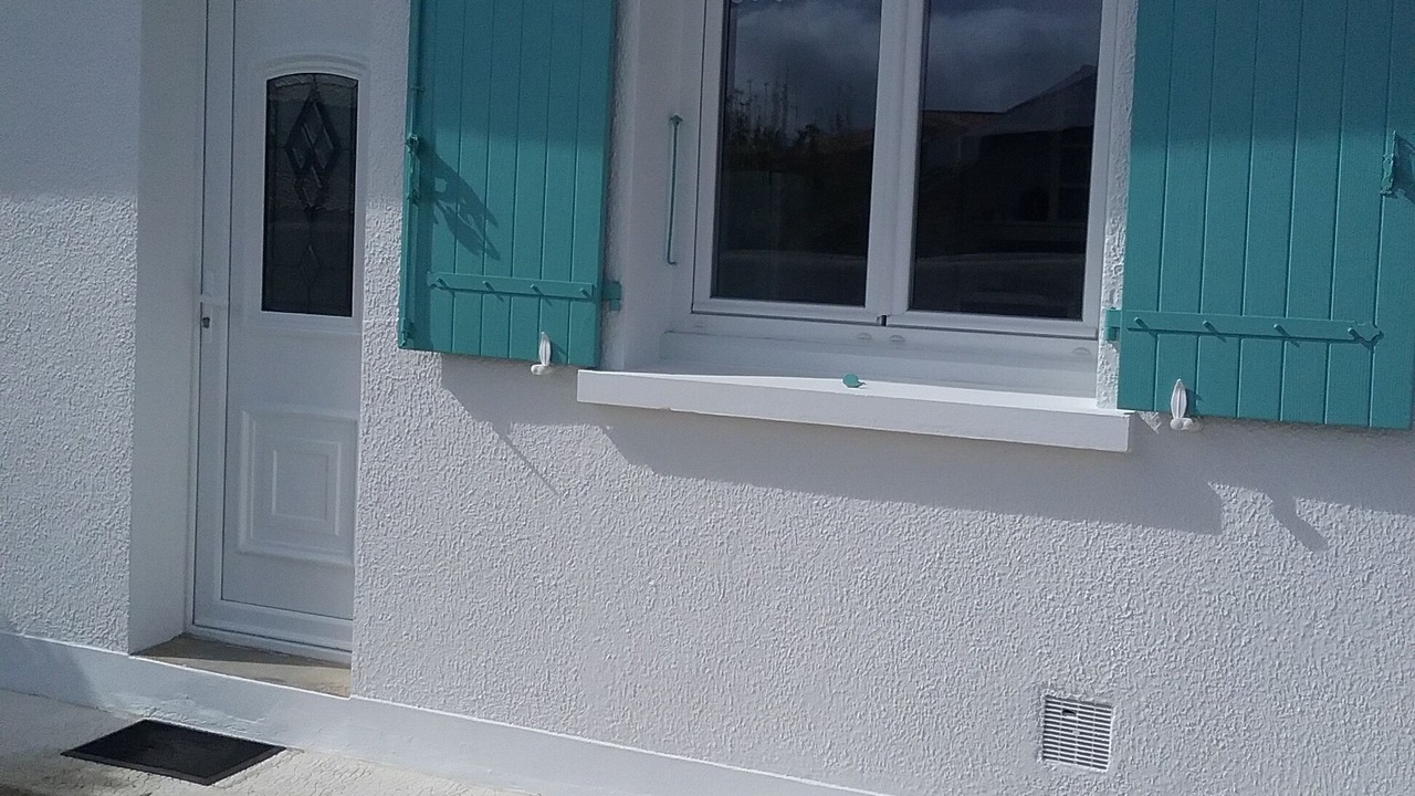 Photo of Outdoor in Les Portes-en-Re