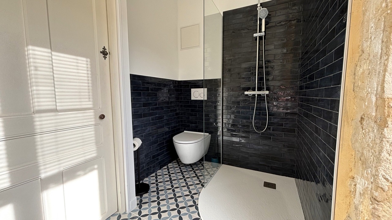 Photo of Bathroom in Beynac-et-Cazenac
