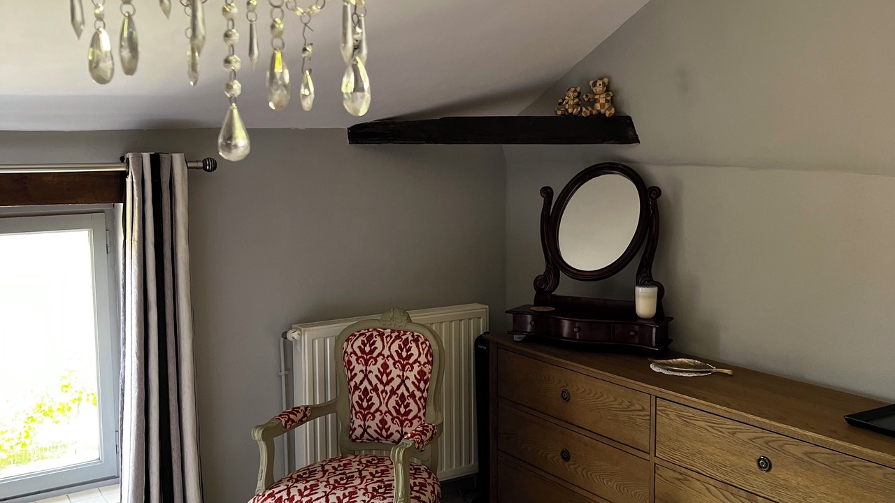 Photo of Bedroom in Loubezs-Bernac