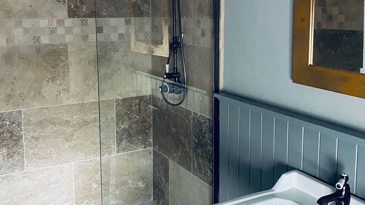 Photo of Bathroom in Loubezs-Bernac