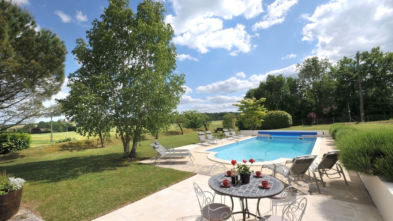Photo of Outdoor in Loubezs-Bernac