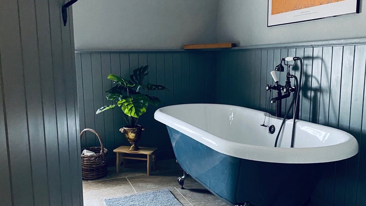 Photo of Bathroom in Loubezs-Bernac
