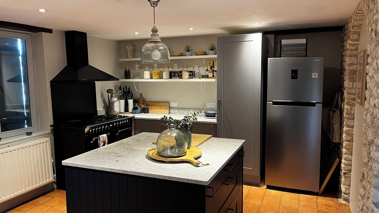 Photo of Kitchen in Loubezs-Bernac