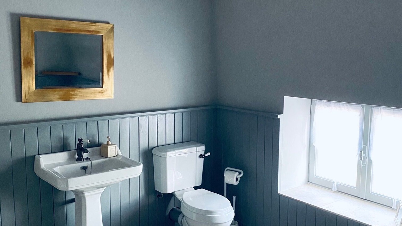 Photo of Bathroom in Loubezs-Bernac