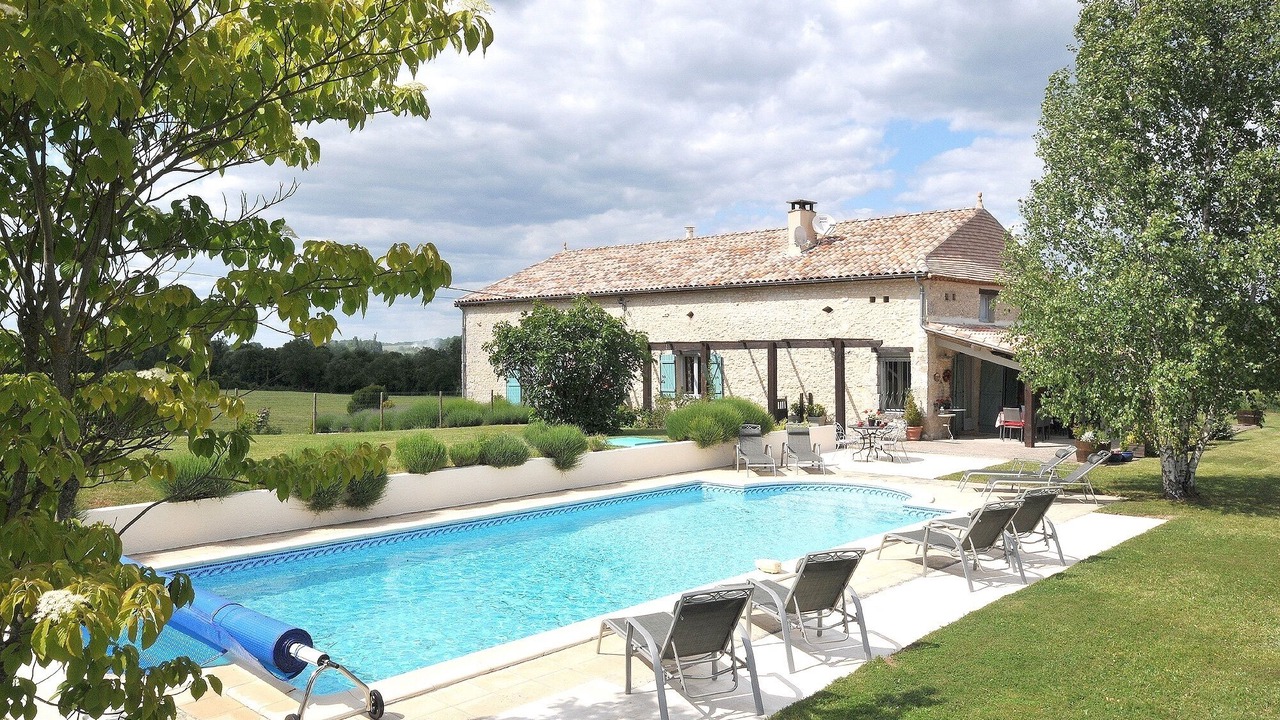 Photo of Outdoor in Loubezs-Bernac