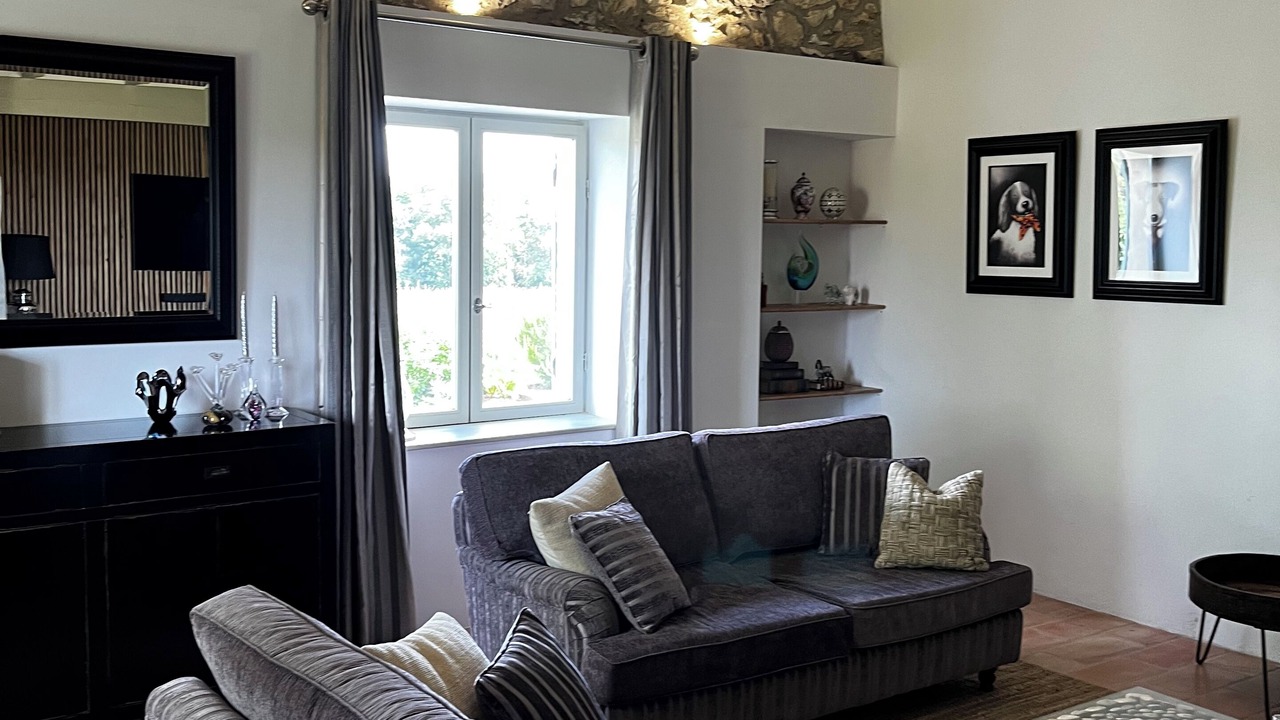 Photo of Livingroom in Loubezs-Bernac