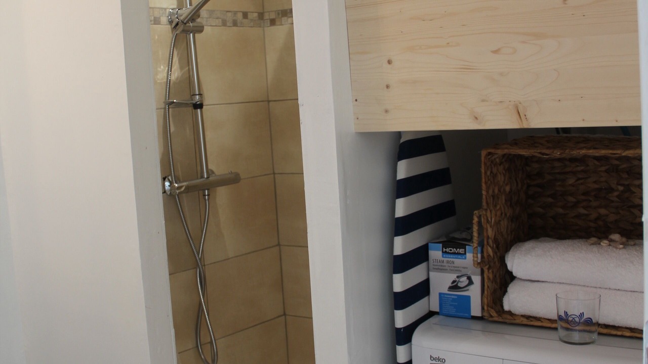 Photo of Bathroom in Rochefort