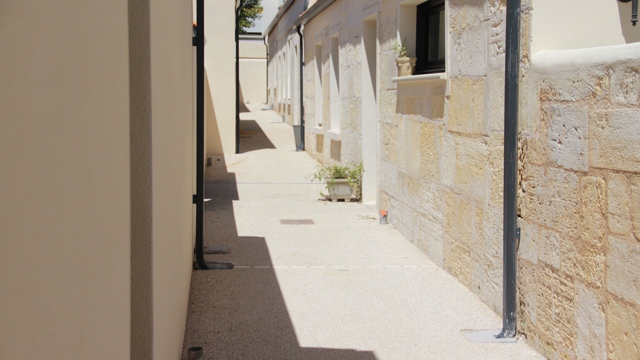 Photo of Outdoor in Rochefort