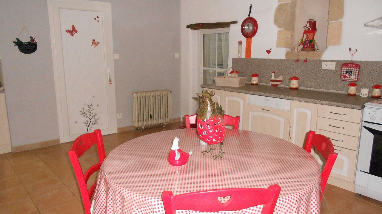 Photo of Others in Genouille