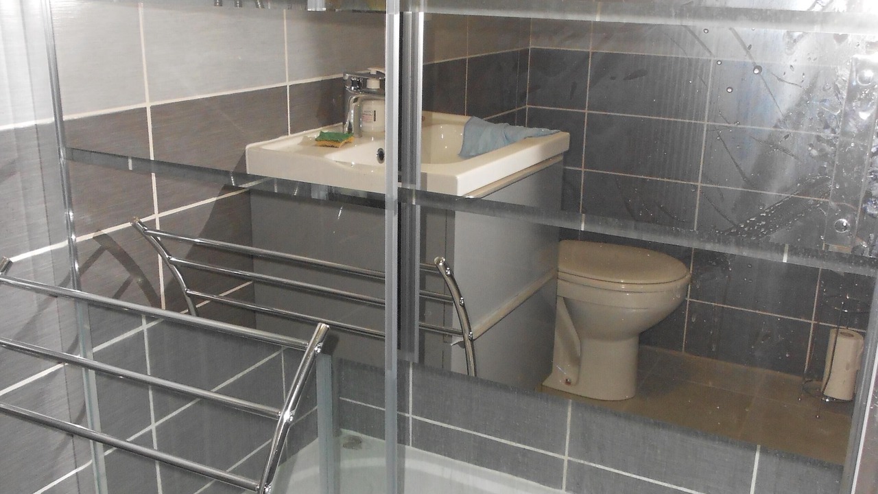 Photo of Bathroom in Genouille