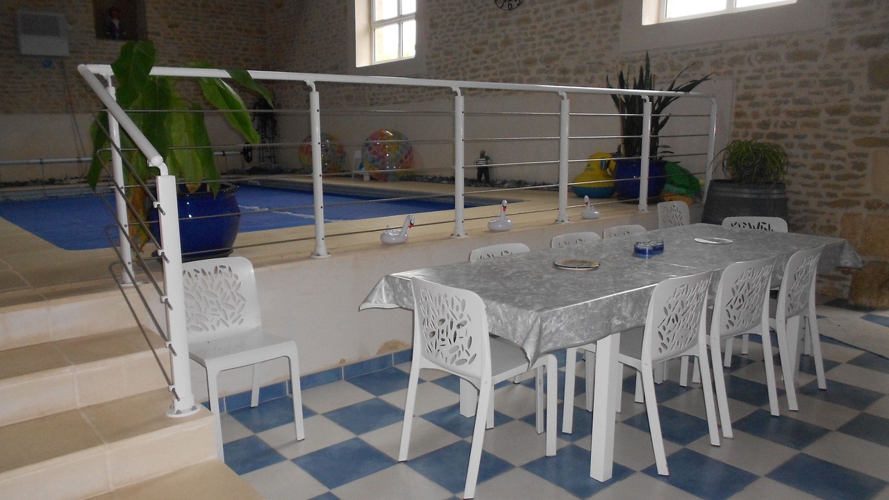Photo of Outdoor in Genouille