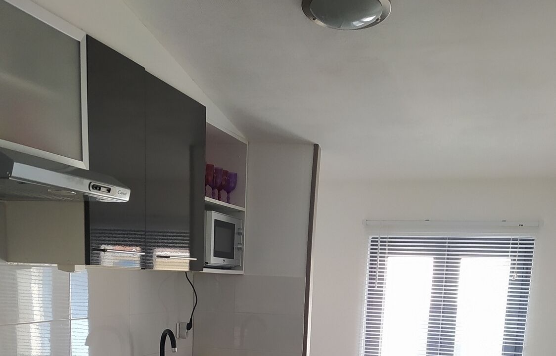 Photo of Kitchen in Saint Nazaire sur Charente