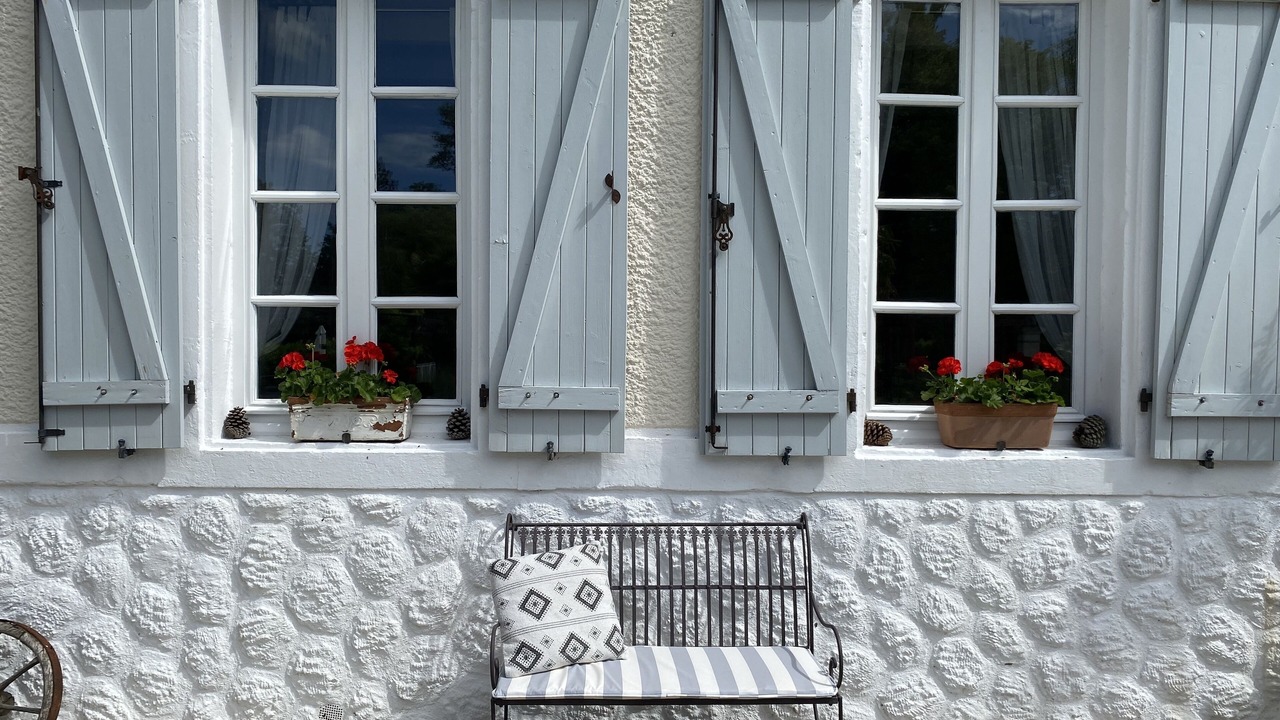 Photo of Outdoor in Mortiers