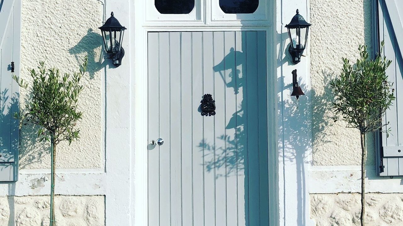 Photo of Outdoor in Mortiers