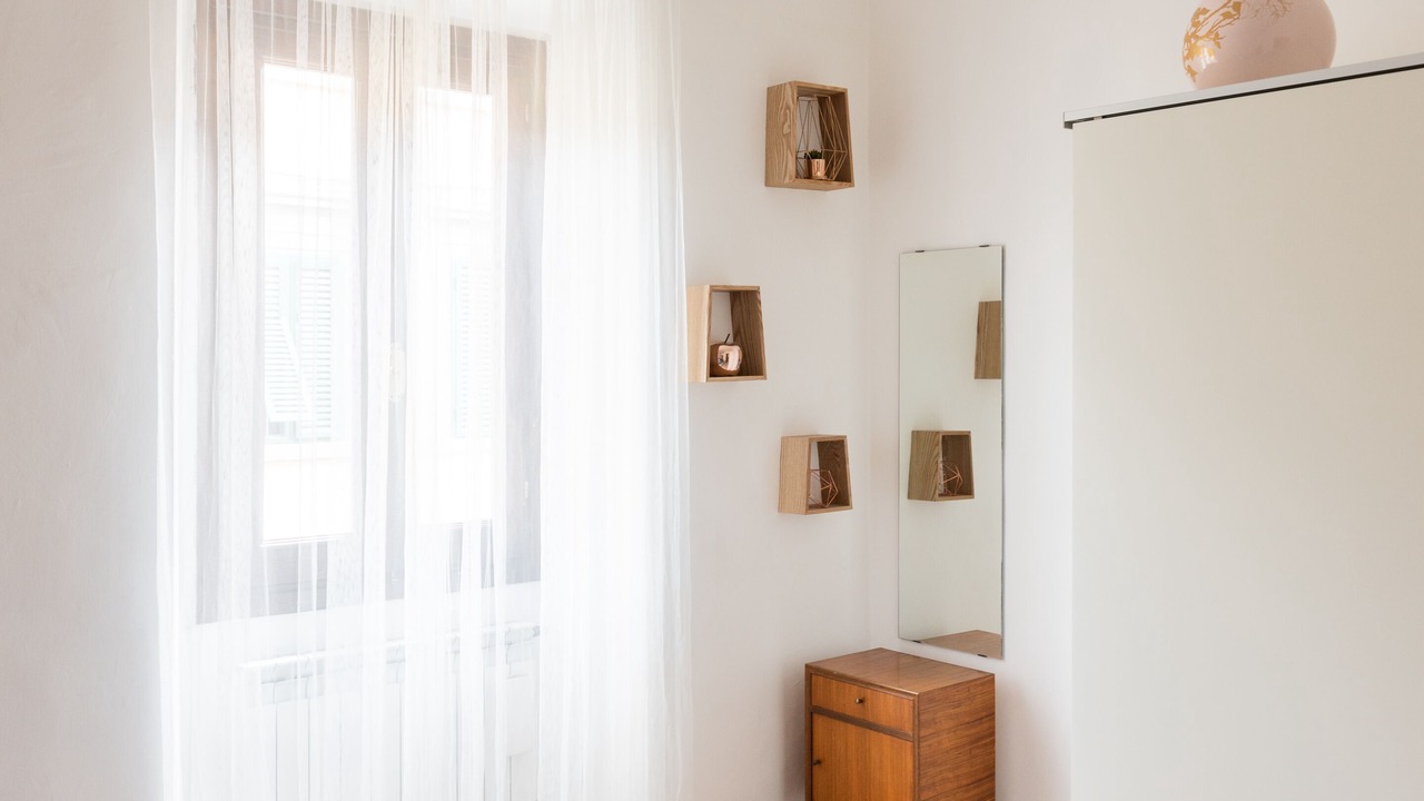 Photo of Bedroom in Prato