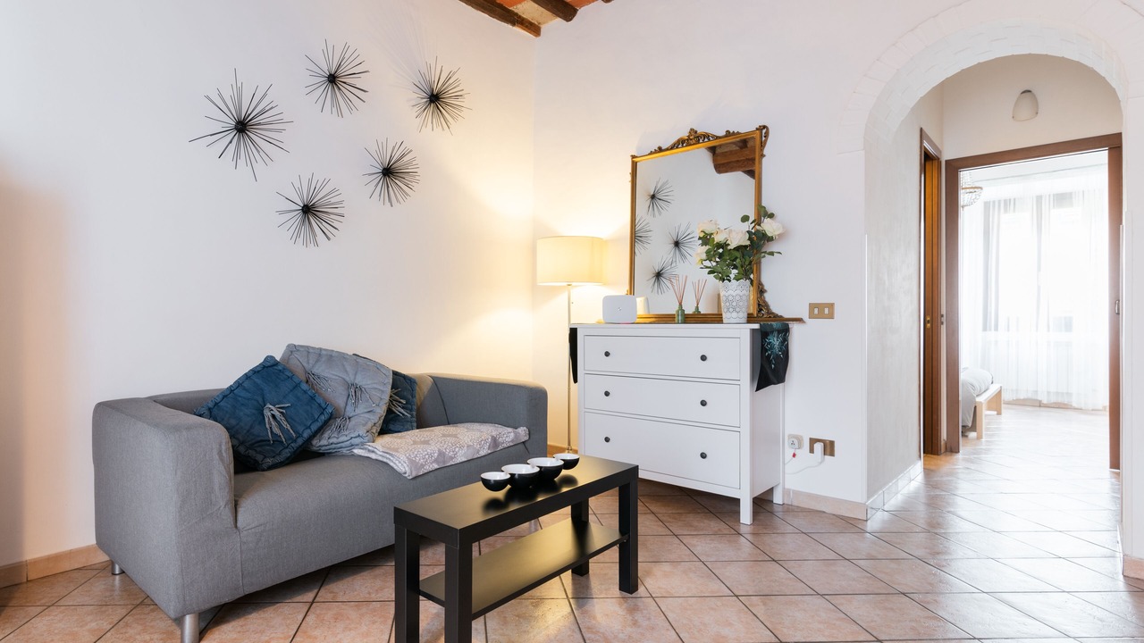 Photo of Livingroom in Prato