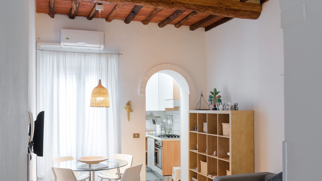 Photo of Livingroom in Prato