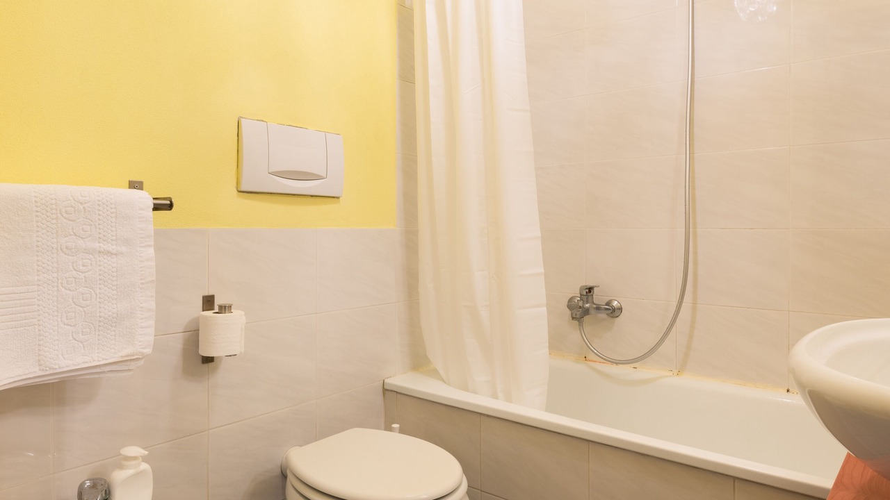 Photo of Bathroom in Prato