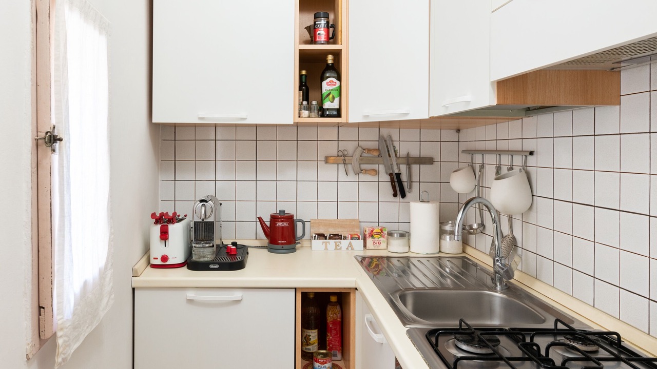 Photo of Kitchen in Prato