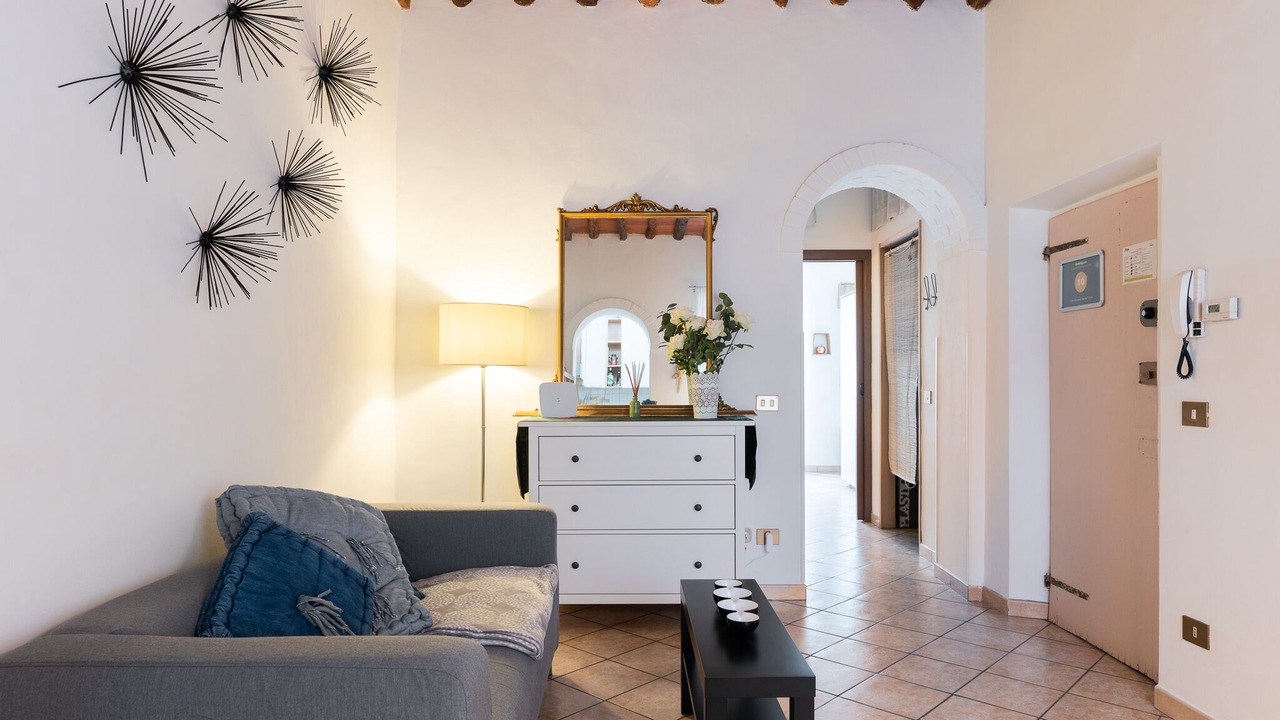 Photo of Livingroom in Prato