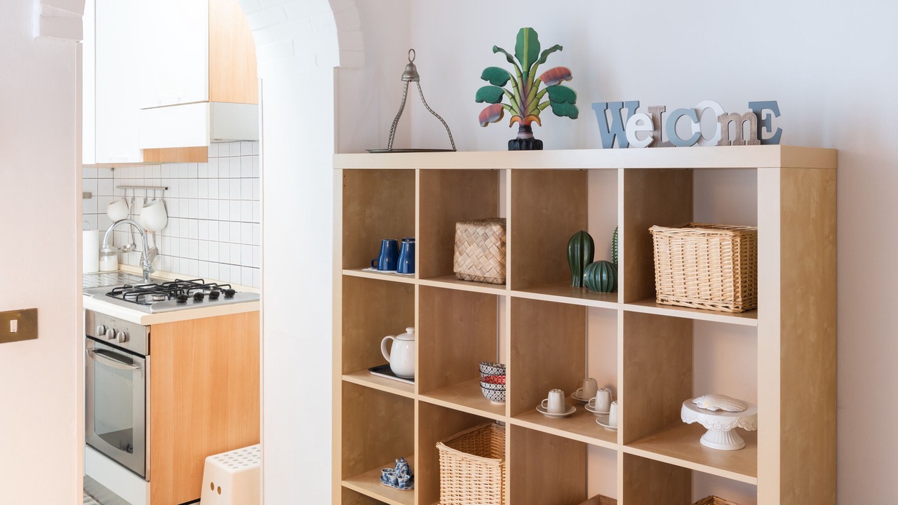 Photo of Kitchen in Prato