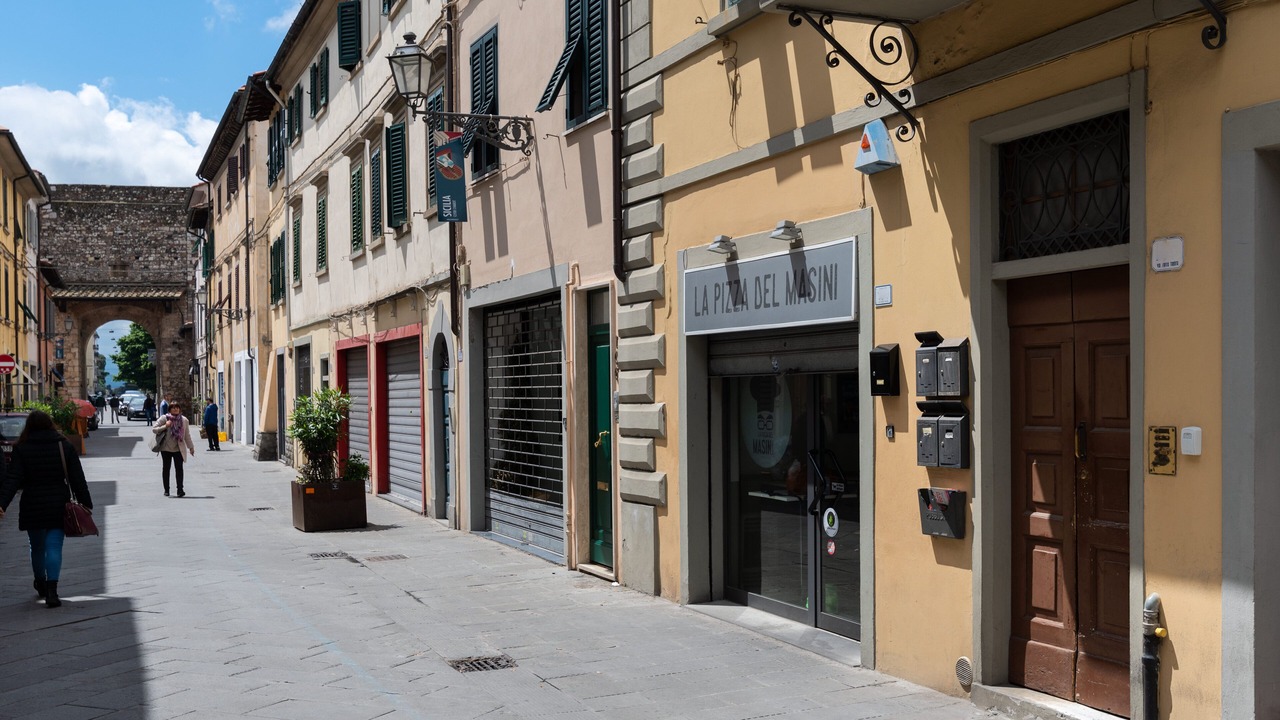 Photo of Outdoor in Prato