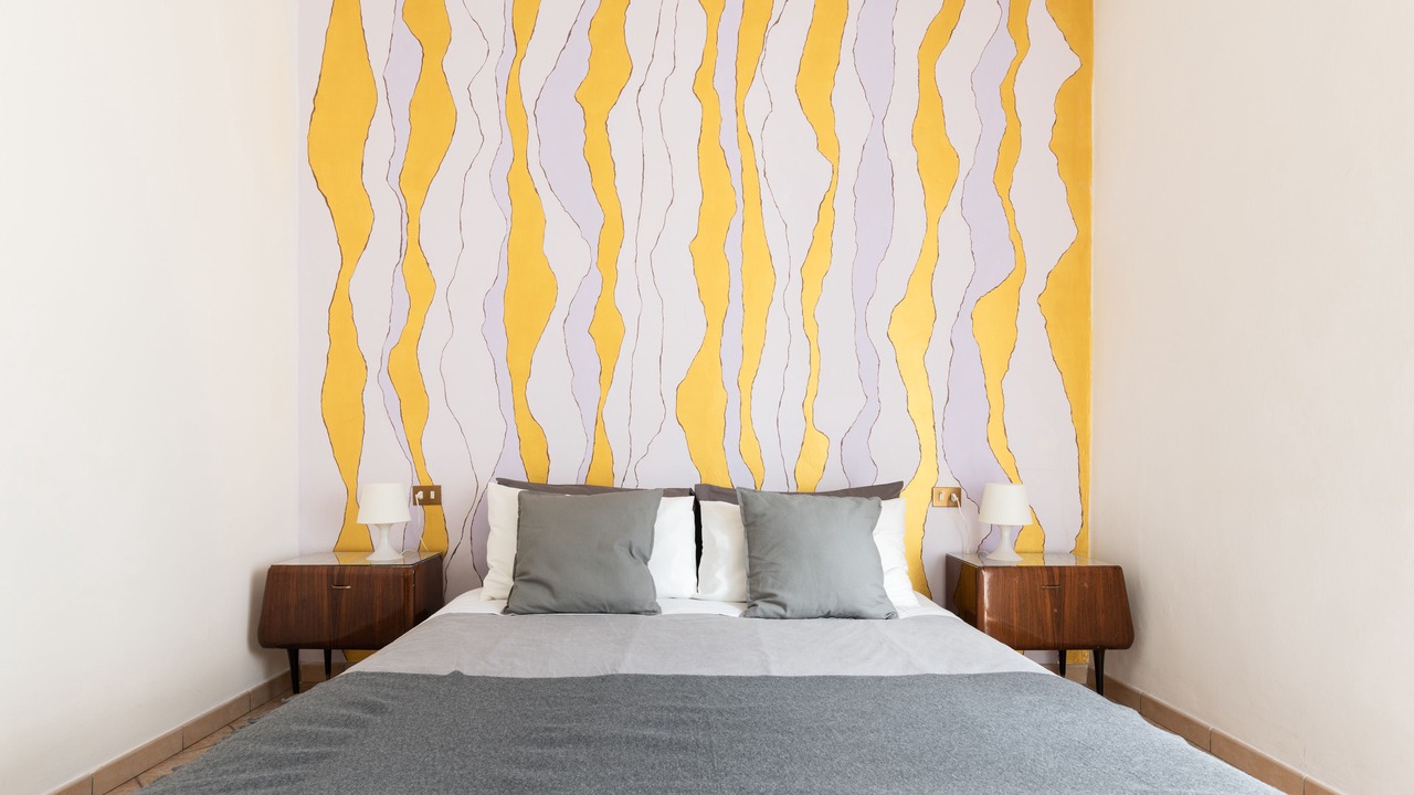Photo of Bedroom in Prato