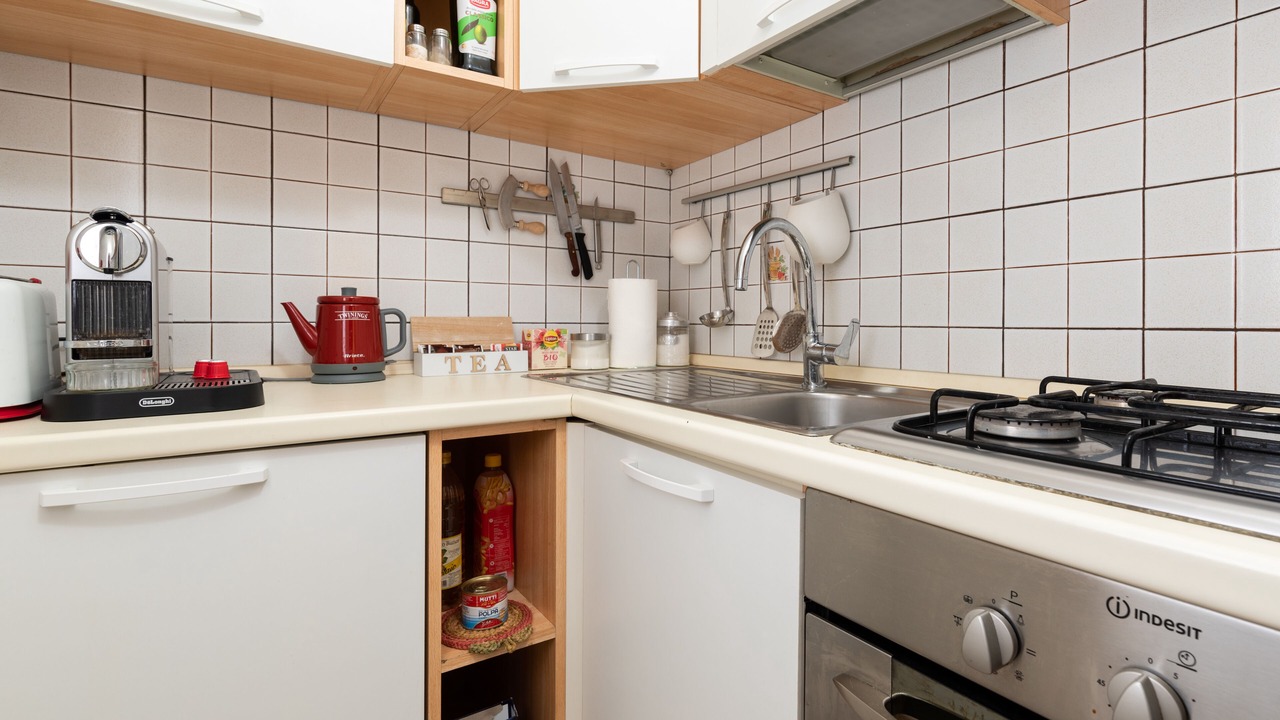 Photo of Kitchen in Prato