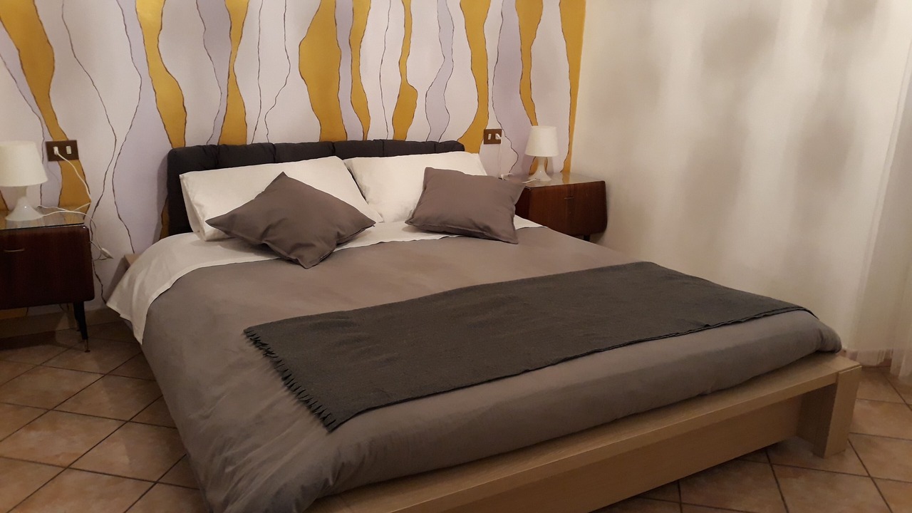 Photo of Bedroom in Prato