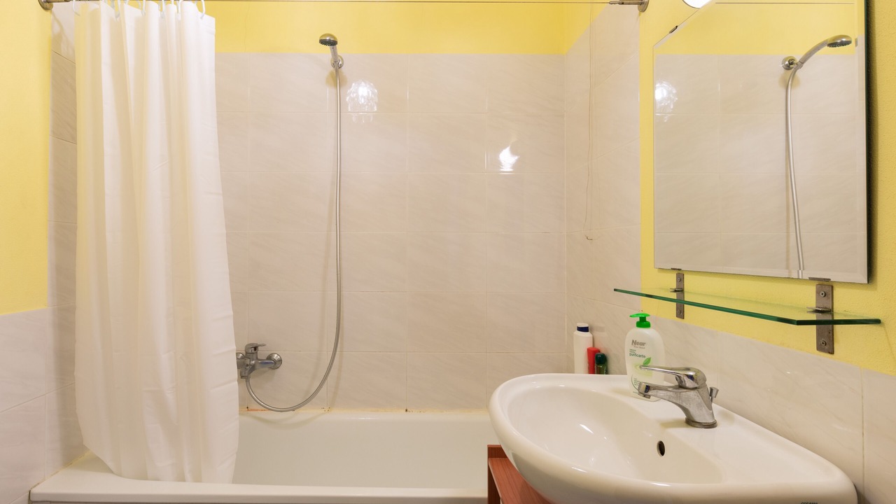 Photo of Bathroom in Prato