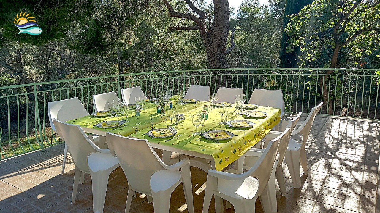 Photo of Outdoor in Ceyreste