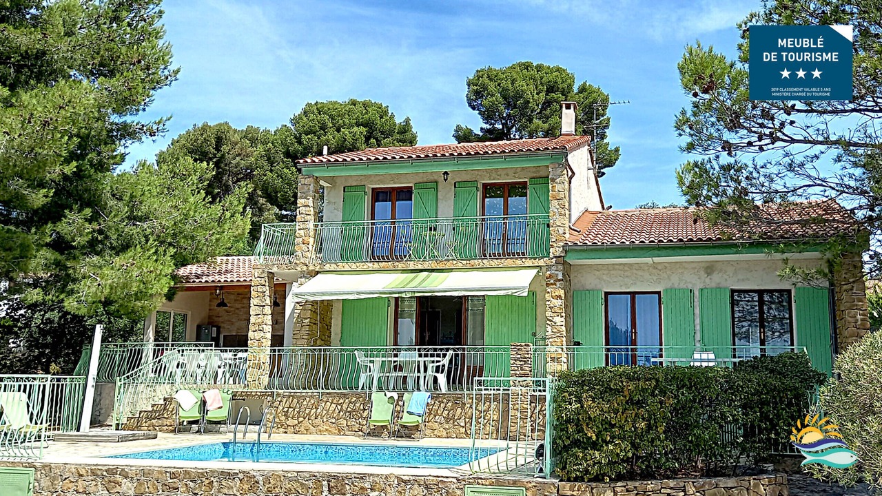Photo of Outdoor in Ceyreste