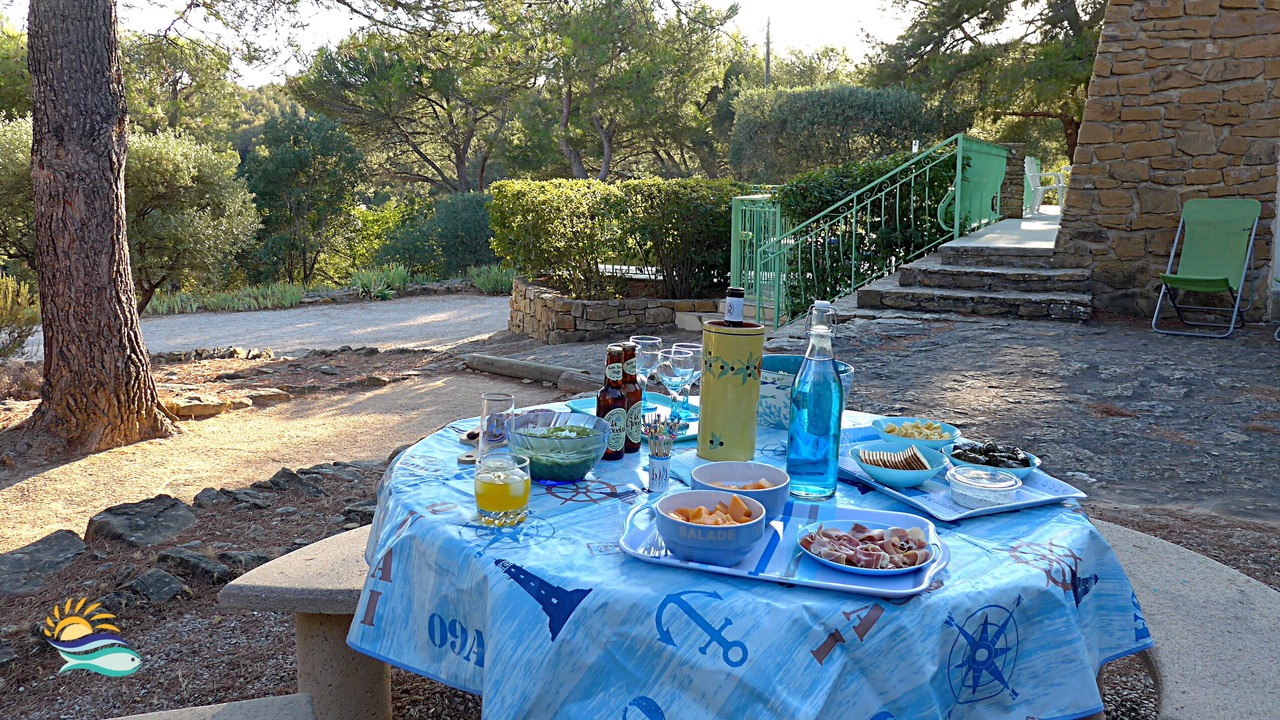 Photo of Outdoor in Ceyreste