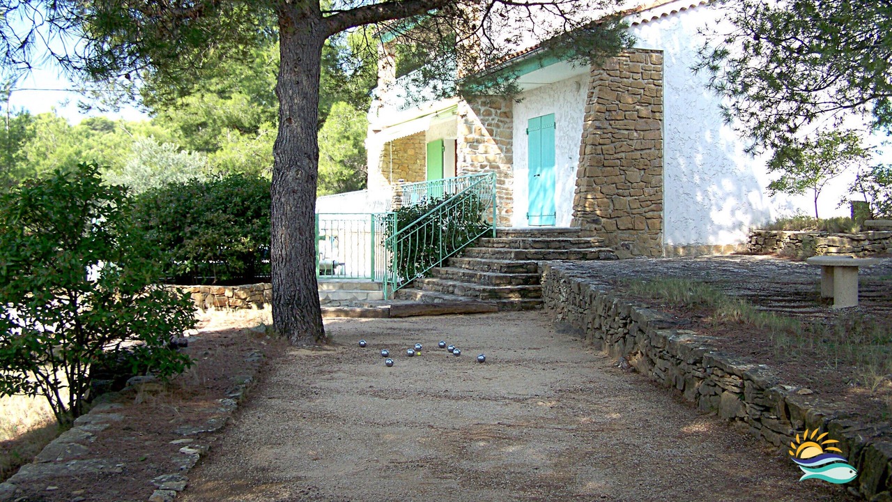 Photo of Outdoor in Ceyreste