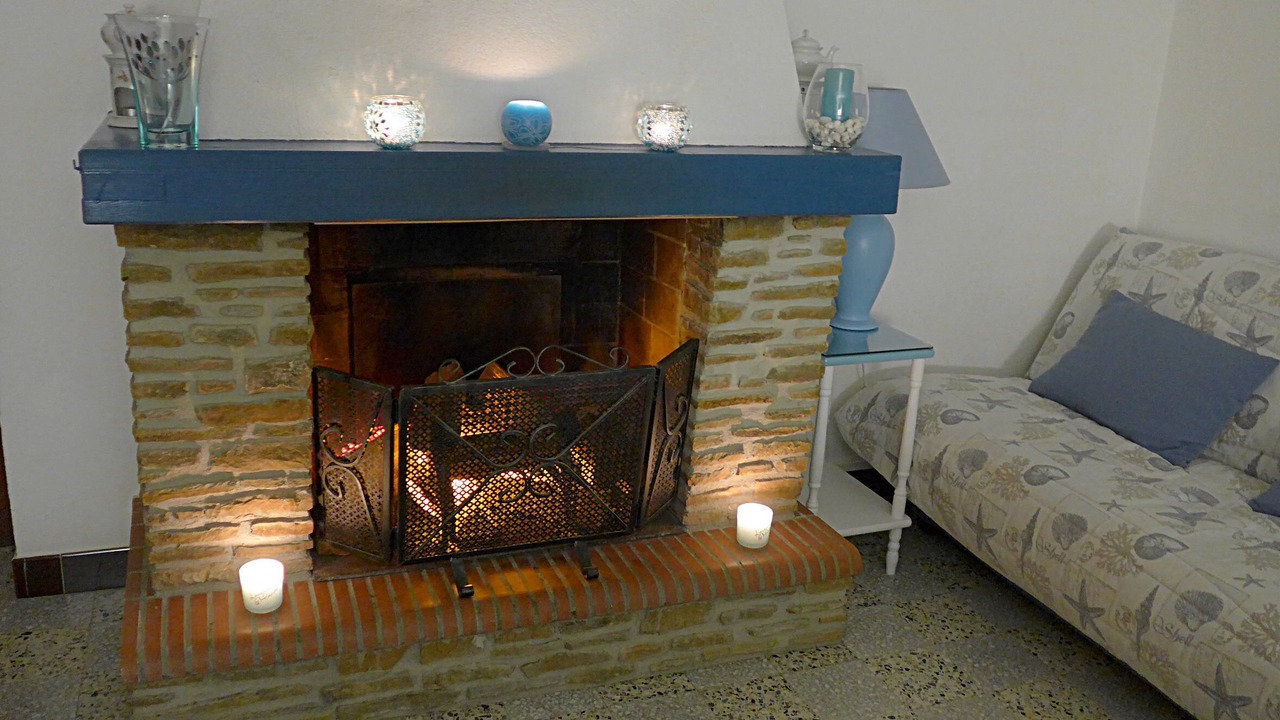 Photo of Livingroom in Ceyreste