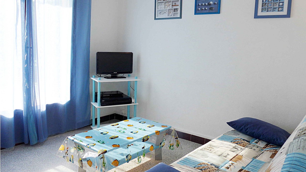 Photo of Livingroom in Ceyreste