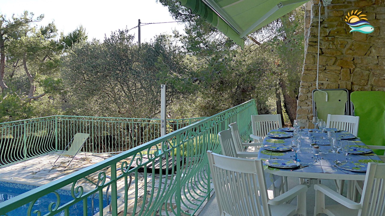 Photo of Outdoor in Ceyreste