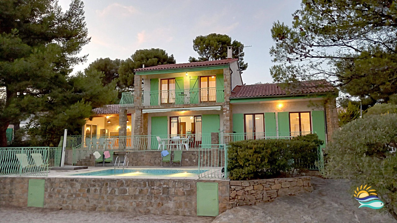 Photo of Outdoor in Ceyreste
