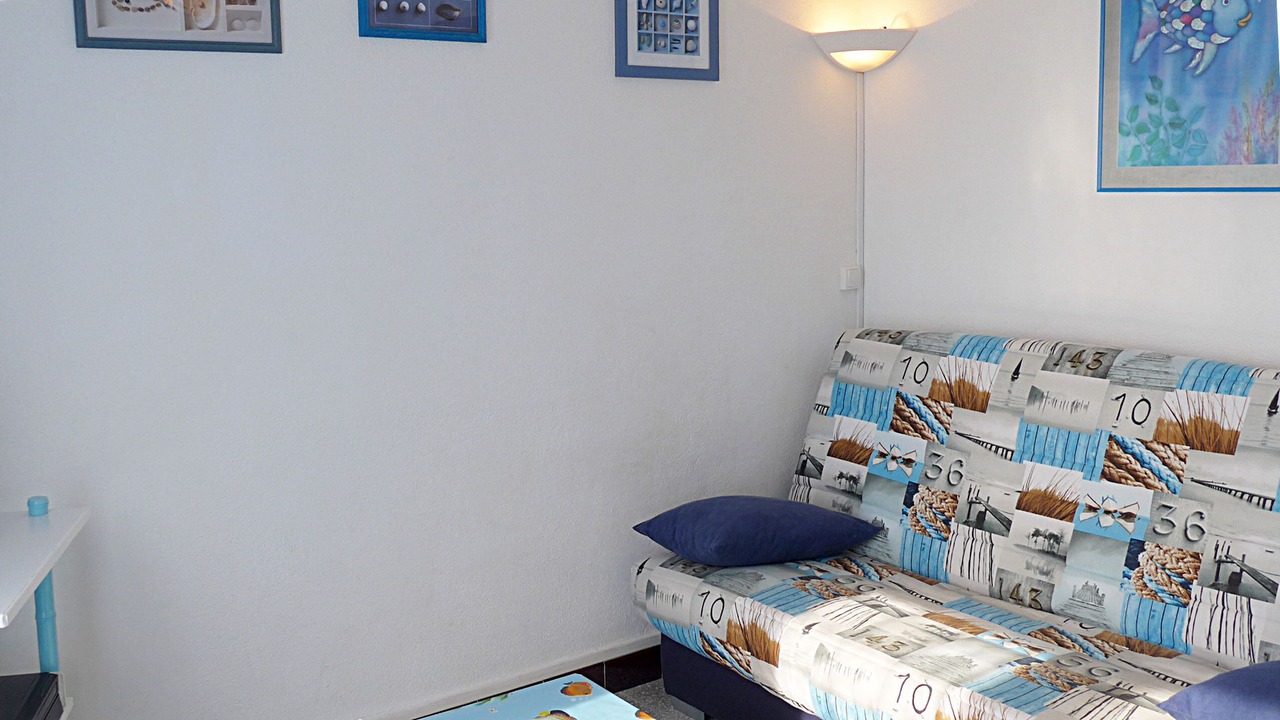 Photo of Livingroom in Ceyreste