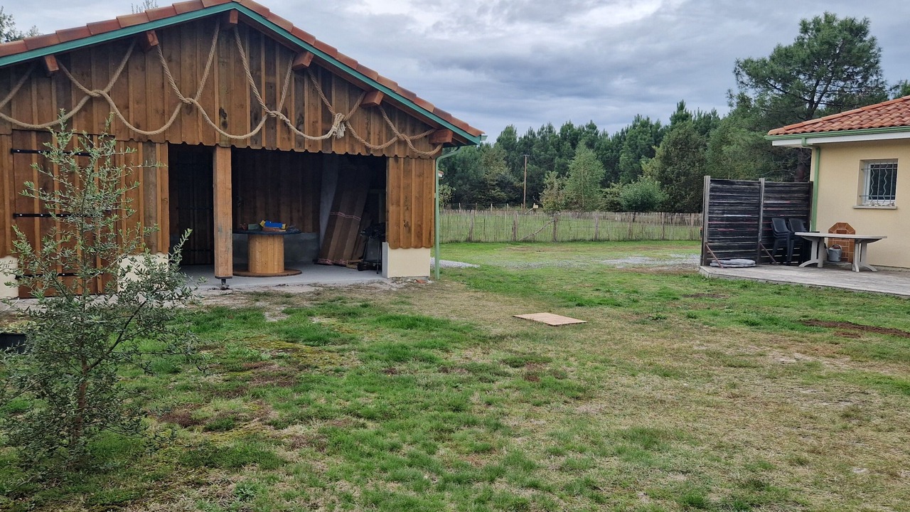 Photo of Outdoor in Lit-et-Mixe